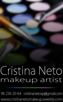Cristina Neto MUP Artist